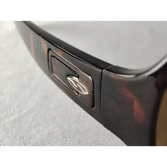 Smith Method Sunglasses Tortoise Frame Brown Lens NEARLY MINT with Case - Picture 6 of 13